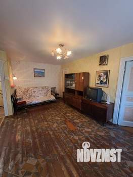 2-к квартира, на длительный срок, 45м2, 2/5 этаж