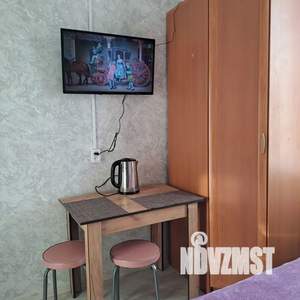 Студия квартира, посуточно, 15м2, 1/3 этаж