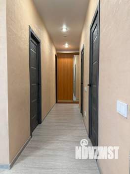 2-к квартира, на длительный срок, 60м2, 24/25 этаж