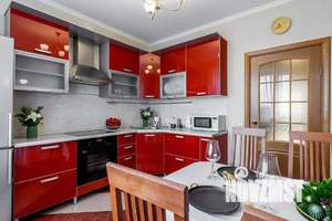 1-к квартира, посуточно, 49м2, 7/11 этаж