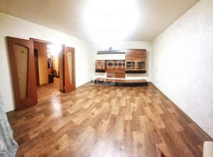 1-к квартира, на длительный срок, 41м2, 2/10 этаж