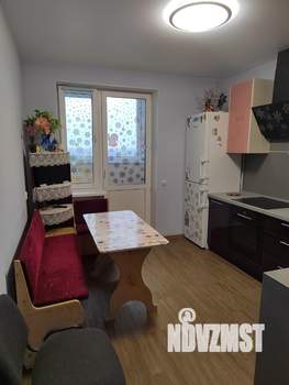 2-к квартира, на длительный срок, 52м2, 9/21 этаж