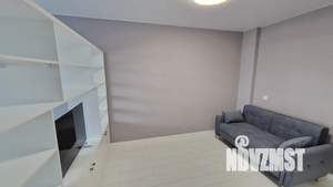 1-к квартира, посуточно, 46м2, 2/8 этаж