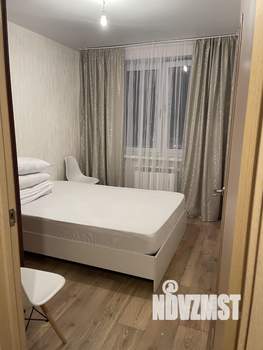 1-к квартира, на длительный срок, 34м2, 6/8 этаж