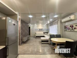 2-к квартира, на длительный срок, 82м2, 5/10 этаж