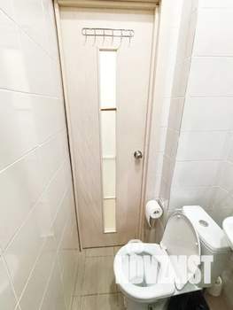 1-к квартира, посуточно, 12м2, 1/5 этаж