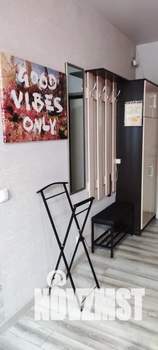 Студия квартира, посуточно, 23м2, 7/21 этаж