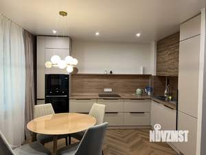 3-к квартира, посуточно, 67м2, 1/9 этаж