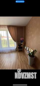 1-к квартира, на длительный срок, 35м2, 3/18 этаж