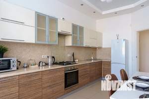2-к квартира, посуточно, 78м2, 3/10 этаж