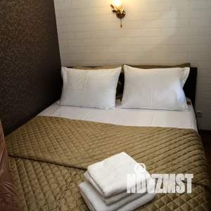 1-к квартира, посуточно, 34м2, 5/5 этаж