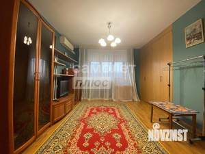 2-к квартира, на длительный срок, 50м2, 3/6 этаж