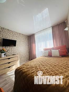 1-к квартира, посуточно, 32м2, 3/5 этаж