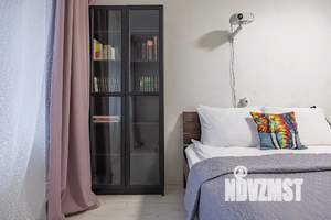 2-к квартира, посуточно, 52м2, 7/9 этаж