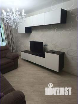 3-к квартира, на длительный срок, 64м2, 4/9 этаж