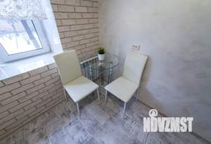 1-к квартира, посуточно, 33м2, 2/5 этаж