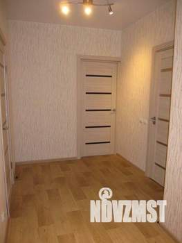 1-к квартира, посуточно, 60м2, 1/1 этаж