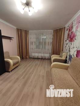 2-к квартира, на длительный срок, 68м2, 11/18 этаж