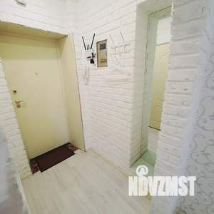 2-к квартира, посуточно, 34м2, 4/5 этаж