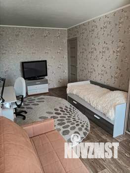 2-к квартира, посуточно, 39м2, 9/9 этаж