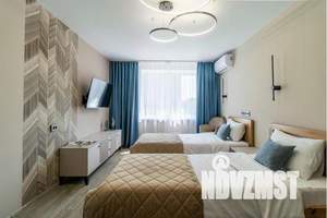 1-к квартира, посуточно, 40м2, 4/14 этаж