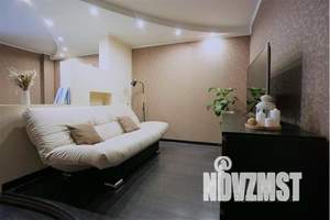 1-к квартира, посуточно, 56м2, 3/9 этаж