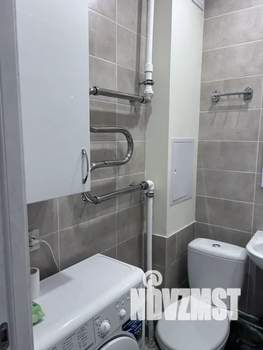 1-к квартира, посуточно, 37м2, 4/9 этаж