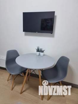 1-к квартира, посуточно, 26м2, 13/20 этаж