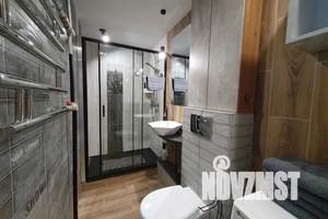 2-к квартира, посуточно, 57м2, 7/9 этаж