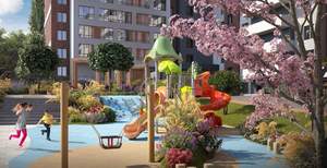 2-к квартира, на длительный срок, 70м2, 14/19 этаж