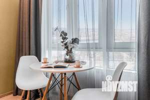1-к квартира, посуточно, 22м2, 12/19 этаж