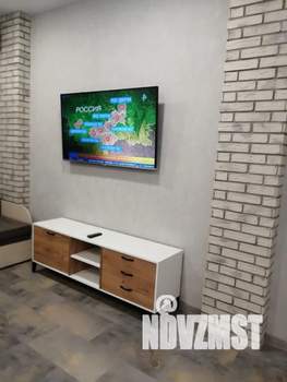 Студия квартира, посуточно, 30м2, 5/8 этаж