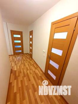 1-к квартира, посуточно, 60м2, 12/17 этаж