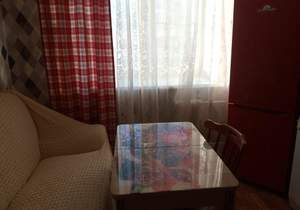 1-к квартира, на длительный срок, 33м2, 8/12 этаж