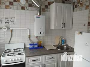 1-к квартира, посуточно, 30м2, 3/5 этаж