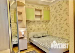 2-к квартира, посуточно, 42м2, 2/3 этаж