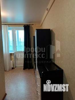 1-к квартира, на длительный срок, 22м2, 1/3 этаж