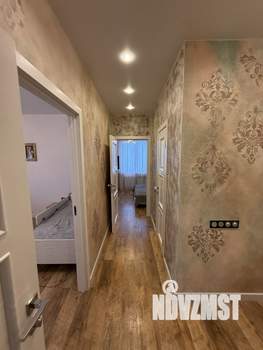 2-к квартира, на длительный срок, 75м2, 14/17 этаж