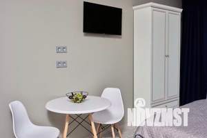 1-к квартира, посуточно, 26м2, 1/1 этаж