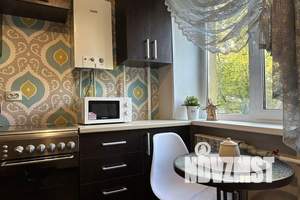 2-к квартира, посуточно, 45м2, 3/5 этаж