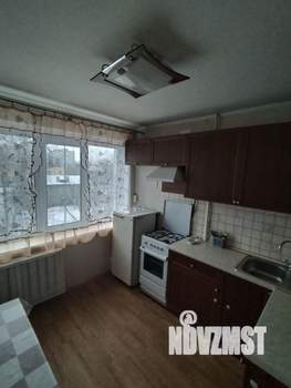 1-к квартира, на длительный срок, 35м2, 4/9 этаж