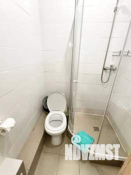 1-к квартира, посуточно, 14м2, 3/5 этаж