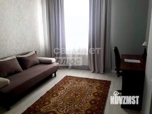 1-к квартира, на длительный срок, 33м2, 1/16 этаж