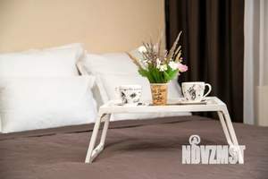 1-к квартира, посуточно, 48м2, 5/10 этаж