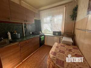 2-к квартира, посуточно, 45м2, 1/1 этаж