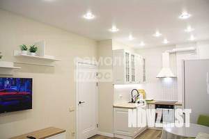 1-к квартира, на длительный срок, 40м2, 6/23 этаж