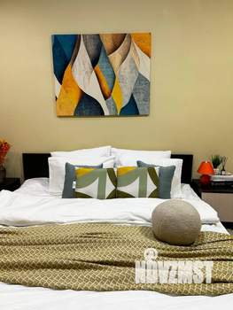 1-к квартира, посуточно, 20м2, 2/3 этаж