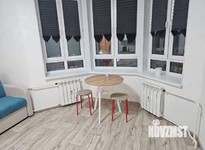 Студия квартира, посуточно, 20м2, 5/5 этаж