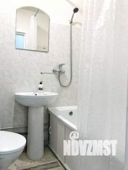 2-к квартира, посуточно, 50м2, 1/1 этаж