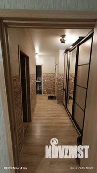 2-к квартира, на длительный срок, 54м2, 1/3 этаж